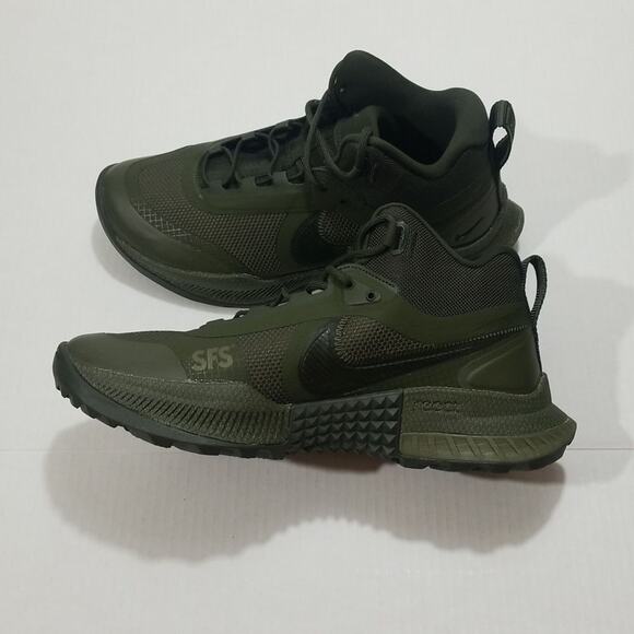 Nike React SFB Carbon Elite shoes‎ - Picture 3 of 7